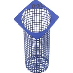 Basket, Pump, Generic, Metal, Powder Coated, Square Top. Fixed Price $48.10.