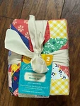 Pioneer Woman Starlight Patchwork King Sham Set. Fixed Price $18.59.
