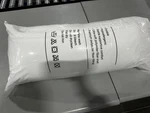 Acanva Cooling Bed Pillows For Sleeping King (1 Piece) - White. Fixed Price $26.99.