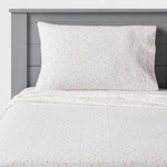 Full Confetti Kids' Sheet Set - Pillowfort. Fixed Price $15.99.