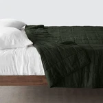 Brand The Citizenry Stonewashed Linen Quilt Multiple Sizes Colors. Fixed Price $114.99.