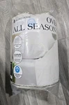 Allied Home Rds Oversized Season Down Blanket King Oat. Fixed Price $83.99.