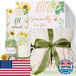 Hamcstnf Mothers Day Gifts For Mom Grandma Wife Sister Friend 9-PIECE. Fixed Price $46.83.