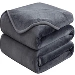 Soft Queen Size Blanket Fuzzy Microplush Lightweight For All Seasons. Fixed Price $26.76.