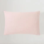 Sijo Premium Stone Washed 100% French Linen Pillowcases, 2-PACK, Small Batch .... Fixed Price $82.93.