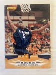 2009 Panini Lester Hudson Autographed Card Martin #348 CB1715. Fixed Price $9.99.