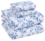 Ruvanti 100% Cotton Sheets Size Percale Bedding, Queen, Annual. Fixed Price $72.99.