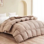Snowman Premium Down Comforter Queen Size, Luxurious All Season Duv... Fast Ship. Fixed Price $190.99.