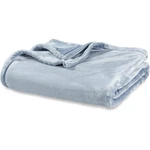 Berkshire Blanket Velvetloft Twin Xl Polar Blue 60X92 E0555-TX-18F New. Fixed Price $34.00.