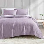 Bourina Reversible Quilt Coverlet Set Queen Pre-washed Microfiber Ultra Soft. Fixed Price $56.79.