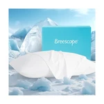 Breescape Cooling Pillow Cases King Size - Blendtek Dry & Tec... Fas. Fixed Price $82.96.
