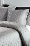 $1317 Donna Karan Home The Essential Silk Full/queen Quilt & Shams Platinum Nice. Fixed Price $359.19.