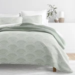 Reversible Stitched Lightweight Quilt Set (20+ Different Designs) - Kaycie Gray. Fixed Price $72.99.