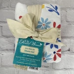 Pioneer Woman Mazie Medallion Quilted King Size Shams 2 Pc Nwt Floral Country. Fixed Price $15.99.