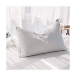 Aikoful Luxury Feathers Down For Sleeping Queen Size Bed PILLOWS,100%.... Fixed Price $64.62.