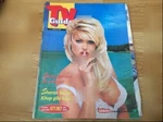 Anna Nicole Smith Rarest Cover Full Magazine Middle East 1997. Fixed Price $45.00.