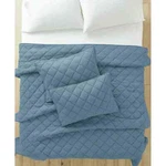 Better Homes & Gardens Blue Diamond Gauze Quilt, Full/queen And King. Fixed Price $36.95.