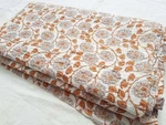 India King Size Cotton Kantha Quilt Block Handmade Blanket Bedspread Throw. Fixed Price $76.99.