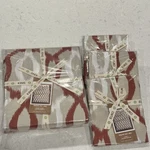 West Elm Sahara Ikat King Duvet Cover + 3 Euro Shams New Tags. Fixed Price $115.29.