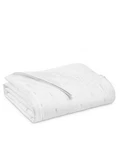 Sky Tufted Quilted Full/queen Coverlet Set. Fixed Price $31.99.
