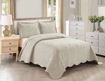 Kids Zone Home Collection, Over Size, Elegant Vintage Floral Pattern Embossed.... Fixed Price $42.09.