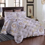 Pearl Nice Stamen 3D Printing Duvet Quilt Doona Covers Pillow Case Bedding Sets. Fixed Price $107.06.