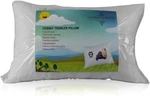 Continental Bedding White Goose Down Pillow & Duvet Insert, Sleep Blanket. Fixed Price $59.99.