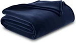 Vellux 1B07054 Original Insulating Core Hotel Style Solid Blanket Machine Washab. Fixed Price $41.25.