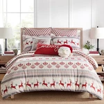 Silent Night Duvet Cover Set - Levtex Home. Fixed Price $94.99.