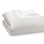 $2150 Sferra Giotto Sateen King Duvet Cover Sheet Shams 6PC Set Ivory Italy New. Fixed Price $1629.00.
