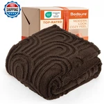 Bedsure Gentlesoft Twin Blanket - Cozy, Microfiber For & Couch. Fixed Price $39.57.