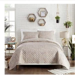 New Justina Blakeney Abrazo Full/queen Quilt & Shams Set 3PC. Fixed Price $93.99.