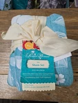 Pioneer Woman Evie Blue Matelasse Quilted King Size Pillow Sham Set 20 X 36. Fixed Price $19.99.