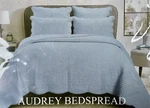Hudson & Main Aubrey Queen Size Bedspread 102 X 118 Nwt. Fixed Price $49.50.