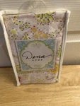 Nip Dena Home Emily Floral Euro Sham. Fixed Price $28.19.