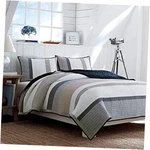 Nautica - Quilt, Cotton Reversible Bedding, Home Decor For All Seasons King. Fixed Price $144.84.