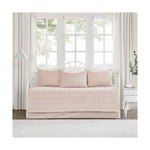Urban Habitat Brooklyn Cotton Daybed Cover - Jacquard Tufted Chenille With Qu.... Fixed Price $98.99.