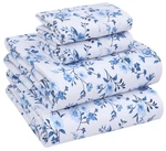 Ruvanti 100% Cotton Sheets Queen Size Percale Bedding, Cooling & Breatha. Fixed Price $68.29.