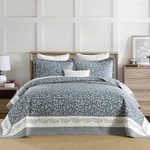 Dduoxin Lightweight King Bedspread 120"X120" - 100% Cotton Reversible Oversiz.... Fixed Price $265.54.