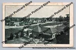 East Broad Street Southern Pines North Carolina Antique Postcard Cover Udb 1907. Fixed Price $19.99.