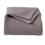 100% Cotton Waffle Weave Bed Blanket Soft, Breathable, And Lightweight Blan.... Fixed Price $90.26.