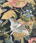 Pottery Barn Lyla Garden King Duvet Cover With 2 Standard Shams Euro. Fixed Price $115.00.