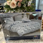 Duvet Shark Whale Pattern Green Quilt Cover Set Bedding Twin Single. Fixed Price $39.89.