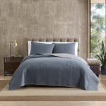 - King Quilt Set, Reversible Bedding With Matching Shams, Lightweight Home De.... Fixed Price $127.40.