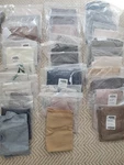 Pottery Barn Shams You Choose Size, Color, And Style- Photo Shoot Items. Fixed Price $30.00.