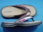 Nwt Stacy Adams Kids Unisex Comfort Dsgn SZ1M. Fixed Price $19.99.