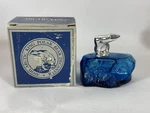 Avon 'arctic King' 'everest' After Shave 5 Fl.oz. Empty W/box. Fixed Price $9.00.