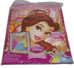 Disney Princess Belle Cinderella Aurora Snow White Twin Size Coverlet Blanket. Fixed Price $54.95.