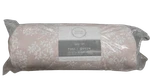 Cedar Court Annabella 3-PIECE Rose Blush Soft Cotton Blend Quilt Set Queen. Fixed Price $39.99.