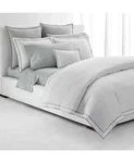 Ralph Lauren Spencer Matelasse Full/queen Coverlet Shams 3PC Set Sage Msrp $570. Fixed Price $174.95.